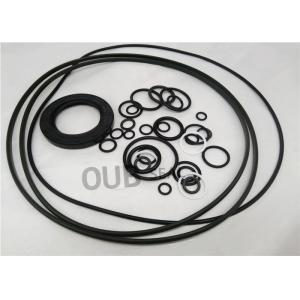 Komatsu PC120-6 PC130-6 MOTOR PART NO. 203-60-63102 203-60-63101/2  203-60-63110 Travel Service Seal Kit Nbr  Hnbr