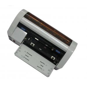 Manual Post Press Equipment DB-MP001 Name Card Business Card Cutting Machine