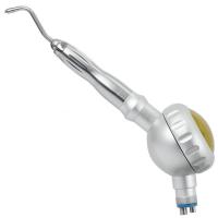 China Stainless Silver Dental Air Prophy Unit Multifunctional Durable on sale
