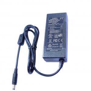 Power Adapter Battery Charger 12.6V 4A Power Supply 12.6Volt 4000mA for 11.1 battery pack Class 2 certificate