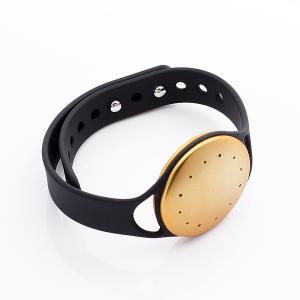 Fashion portable wrist pedometer calorie counter smart wristband
