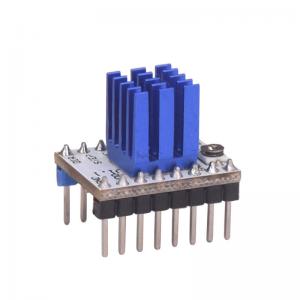 1.4A Voltage 4.75V 36V TMC2208 Stepper Motor Driver Two Phase