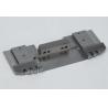 HRC21 Small Precision CNC Mechanical Parts Stainless S136 Iron Material
