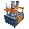 China Feather Down Bedding Pillow Packing And Sealing Machine 0.8MPa wholesale