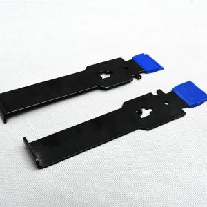 Blue Ink Rubber Spatula Removal M2.033.061 For Pm74 Sm74 Machine Hickey Remover