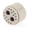 China Small Sandblasting 6063 Cnc Machined Aluminum Parts wholesale
