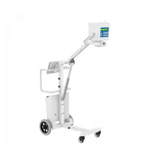 China Electricity Digital X-Ray Machine With Automatic Image Processing And Enhancement supplier