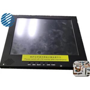 GRG Banking ATM Parts 10.4'' Inch HL1002 LCD Monitor Module