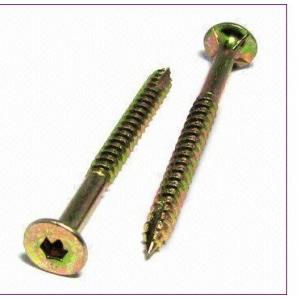 China Best-Quality Black Phosphate Phillips Bugle Head Drywall Screw supplier
