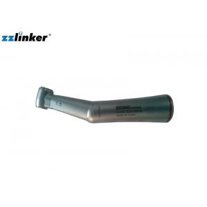 Surgical Dental Turbine Handpiece , Dental Micro Motor Handpiece High Speed 1/5 Titanium