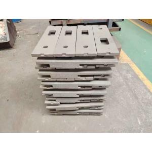 Customized Metal High Pressure Gravity Die Casting Parts