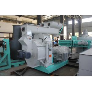 China Easy Operate Noodles Plant Machine , Energy Saving Noodle Making Machine supplier