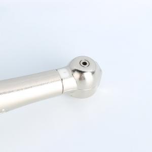 China Disposable Dental Turbines Of 4 Hole Prophy Handpiece / Hygiene Handpieces For Dental supplier