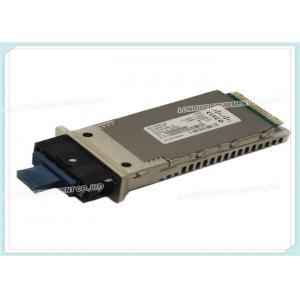 Cisco X2-10GB-LR  10GBASE-LR X2 1310nm 10km DOM Optical Transceiver Module