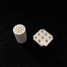 China RoHS Electrical Refractory Ceramic Part Steatite Properties Insulation Mullite Component wholesale