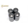 China Long lifetime Cemented Tungsten Carbide Buttons Stud Pins HPGR For crush ore wholesale