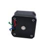 China Micro PM Servo Motor 2 Phase 4 Phase 1.8 ° 28HS Hybrid Stepper Motor wholesale