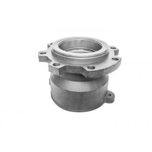 China Excavator Planetary Gear Parts YC60-8 Swing Gearbox Housing Slewing Motor Gear Ring supplier