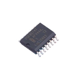 PCF8574T/3  New and Original  PCF8574T/3  SOIC-16   Integrated circuit