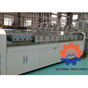 China Prefabricated House Skd11 LGS Light Gauge Steel Stud Machine supplier