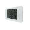 China Long-Lasting Performance Non Programmable Computer Room Raised Flooring Thermostat with LCD Display wholesale