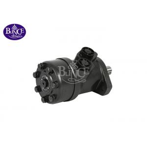 China High Performance Gerotor Hydraulic Motor OMR 375 Replace OMR 1510418 1510408 supplier