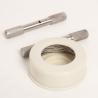 China Manual Horn Removal Tools Horn Removal Circular Saw with Handle And Wire Saw Set wholesale