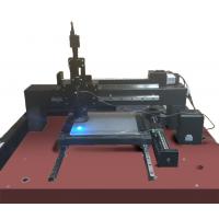 China Scratches Dust Mask Substrate Surface Defect Detection Equipment OEM on sale