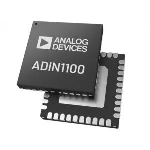 ADIN1100 10BASE-T1L Ethernet PHY For Industrial Process control