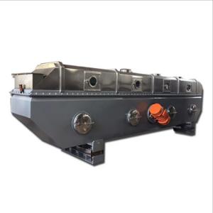 20 To 35kg/H Vibration Fluid Bed Dryer Machine Fbd Fluid Bed Dryer ISO9001
