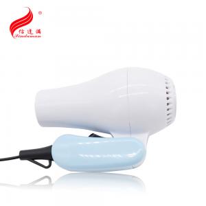600W Foldable Negative Ion Blow Dryer For Home Student Dormitory
