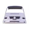 Professional FRP Truck Body High Shear Strength FRP Front Face For Heavy Truck