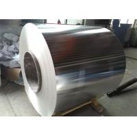 China Factory High Quality 5005 Aluminum Coil 3003 3004 Aluminium Sheet 1100 1050 1060 on sale