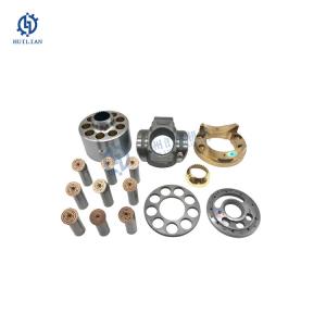 China Kawasaki K3V112 Hydraulic Pump Parts 3V112DT Double Piston Pump Internal Repair Kits supplier
