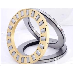 China 2RZ 2RS Ball Thrust Bearing wholesale