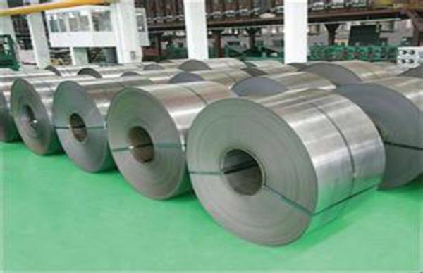 High Strength Cold Rolled Steel Sheet Metal Waterproof Heat Resistance