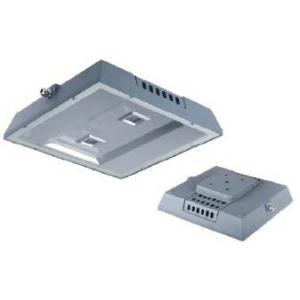 China Waterproof IP65 Retrofit 80W Bridgelux / Cree Led Canopy light with 5 Years Warranty supplier