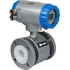 EM7 Electromagnetic Flow Meter For Cleaning Water System
