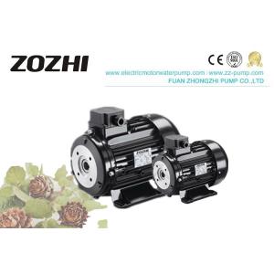 2.2KW 3HP Hollow Shaft Electric Motor HS100L2-4 For High Pressure Power Washers
