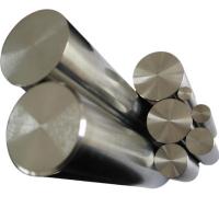 China 2980C Tantalum Steel Alloy 99.99% Pure Tantalum Bars Rods Cold Rolling on sale