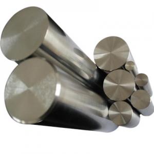 2980C Tantalum Steel Alloy 99.99% Pure Tantalum Bars Rods Cold Rolling