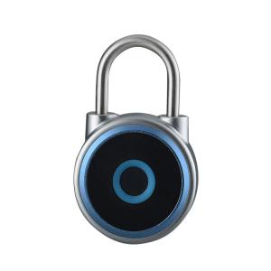 China Cerradura inteligente Cerradura electromagnética para una alta seguridad de puertas seguras en el hogar / oficina / escuela wholesale