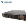 Rack-Mounted Online UPS System for Server Rooms and Data Centers