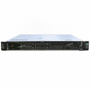China HPE ProLiant DL360 Gen10 1U Rack Server with 6 PCIe Slots 3 Years Warranty and HPE Dynamic Smart Array P440ar wholesale