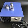 3000W Industrial Ultrasonic Generator / Ultrasonic Power Generator Adjustable Frequency