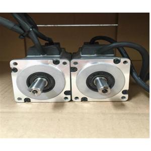 China Servomotor industrial MELSERVO HC Serie 3 Fase 1.5 AMP para máquinas industriales finales wholesale