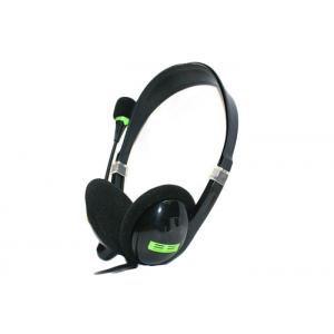 Universal Compatibility Computer Gaming Headphones 3.5mm Full Stereo Sound