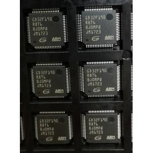 China GD32F190R8T6 GigaDeviceSemiconductorマイクロコントローラーMCUQFP SMD wholesale