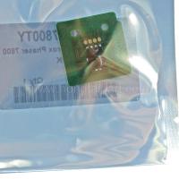 China ISO9001 Toner Chip For Xerox Phaser 7800 106R01573 106R01570 106R01571 106R01572 on sale