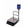 Compact Electronic Weighing Scale Portable Industrial Bench Scale 50kg